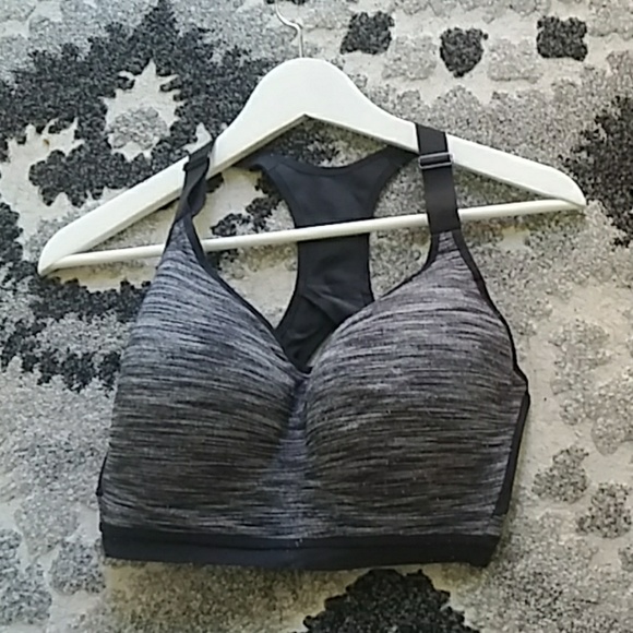 Victoria's Secret Intimates & Sleepwear Victorias Secret Sports Bra
